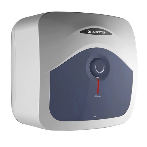 Ariston BLU EVO R 15/3 EU Verticale Boiler Sistema per caldaia singola Grigio