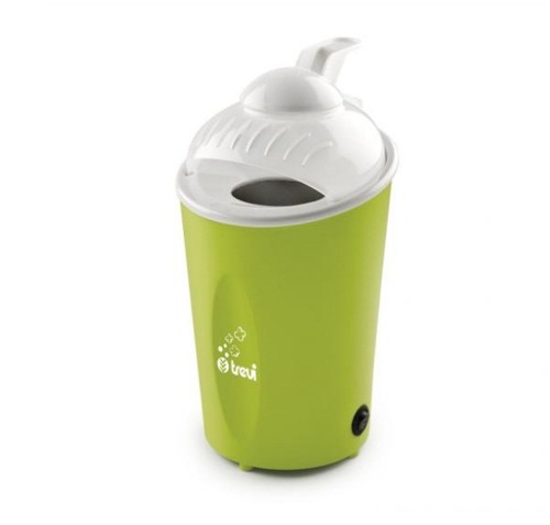 Trevi HI’POP - CL231 macchina per popcorn Verde 1200 W