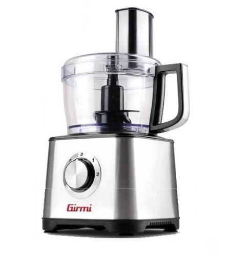 Girmi RB76 robot da cucina 600 W 1