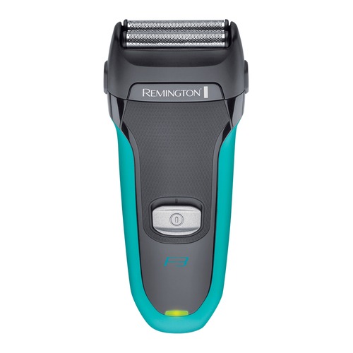 Remington F3000 Rasoio Elettrico da barba Trimmer Nero