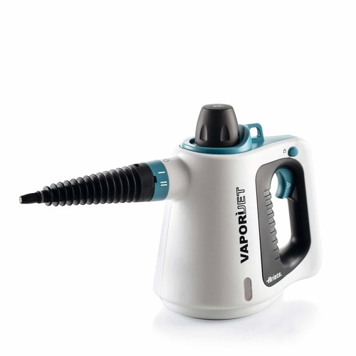 Ariete 4137 Vaporì Jet Pulitore a Vapore Portatile Capacità 175 ml Potenza 1050 Watt