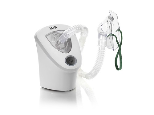 Laica MD6026P Aerosol Nebulizzatore a ultrasuoni