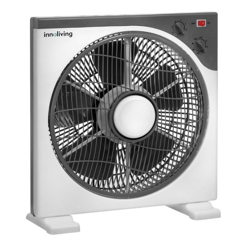 Innoliving INN-505 Ventilatore Bianco