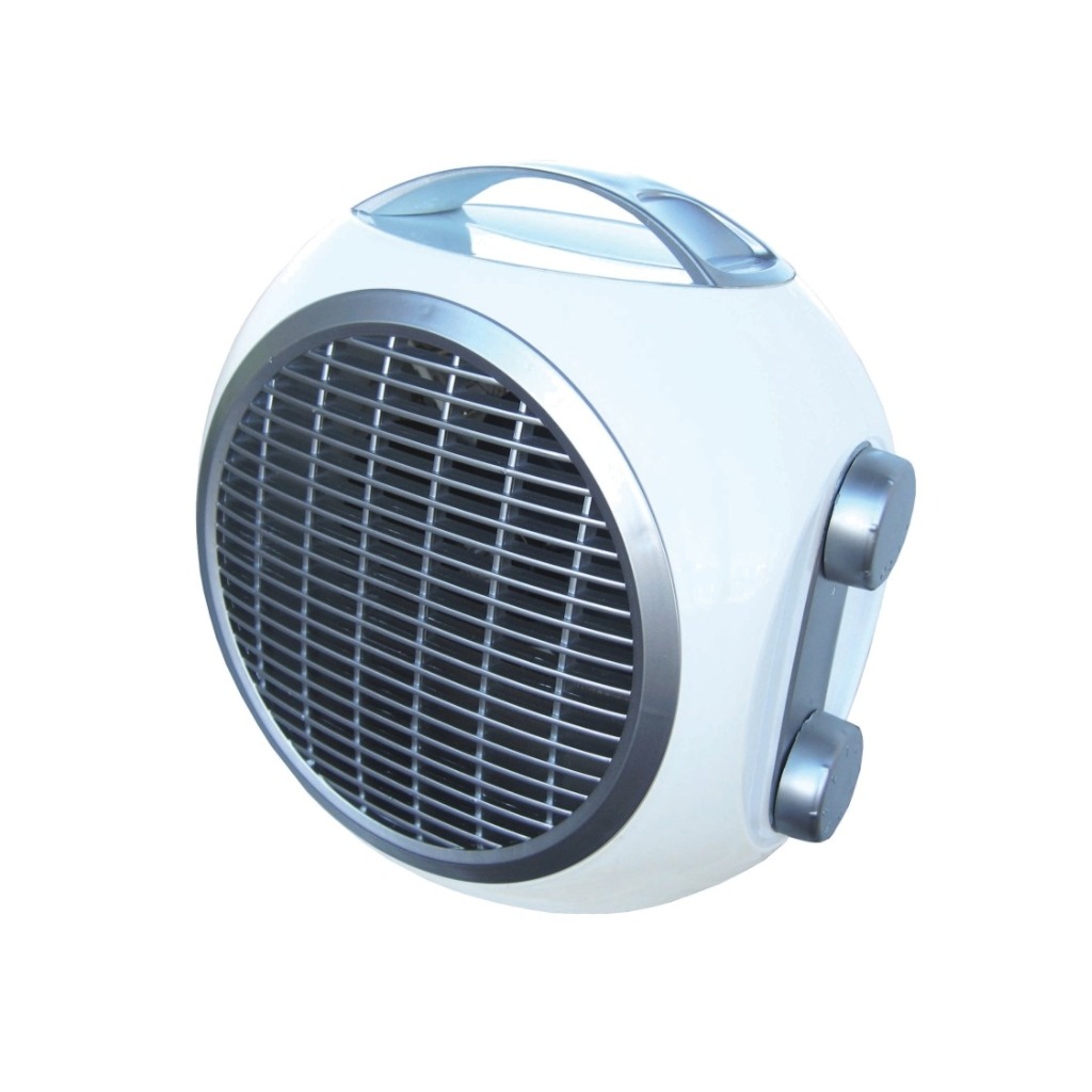 Argoclima POP ICE Termoventilatore da tavolo 2000 w 191070145