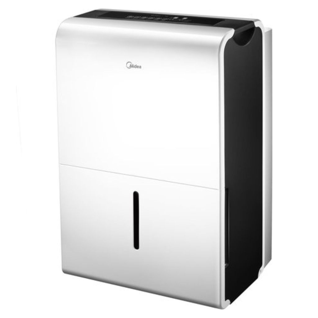 Comfeè CF-DEHU-30 deumidificatore 30 L 50 dB Bianco