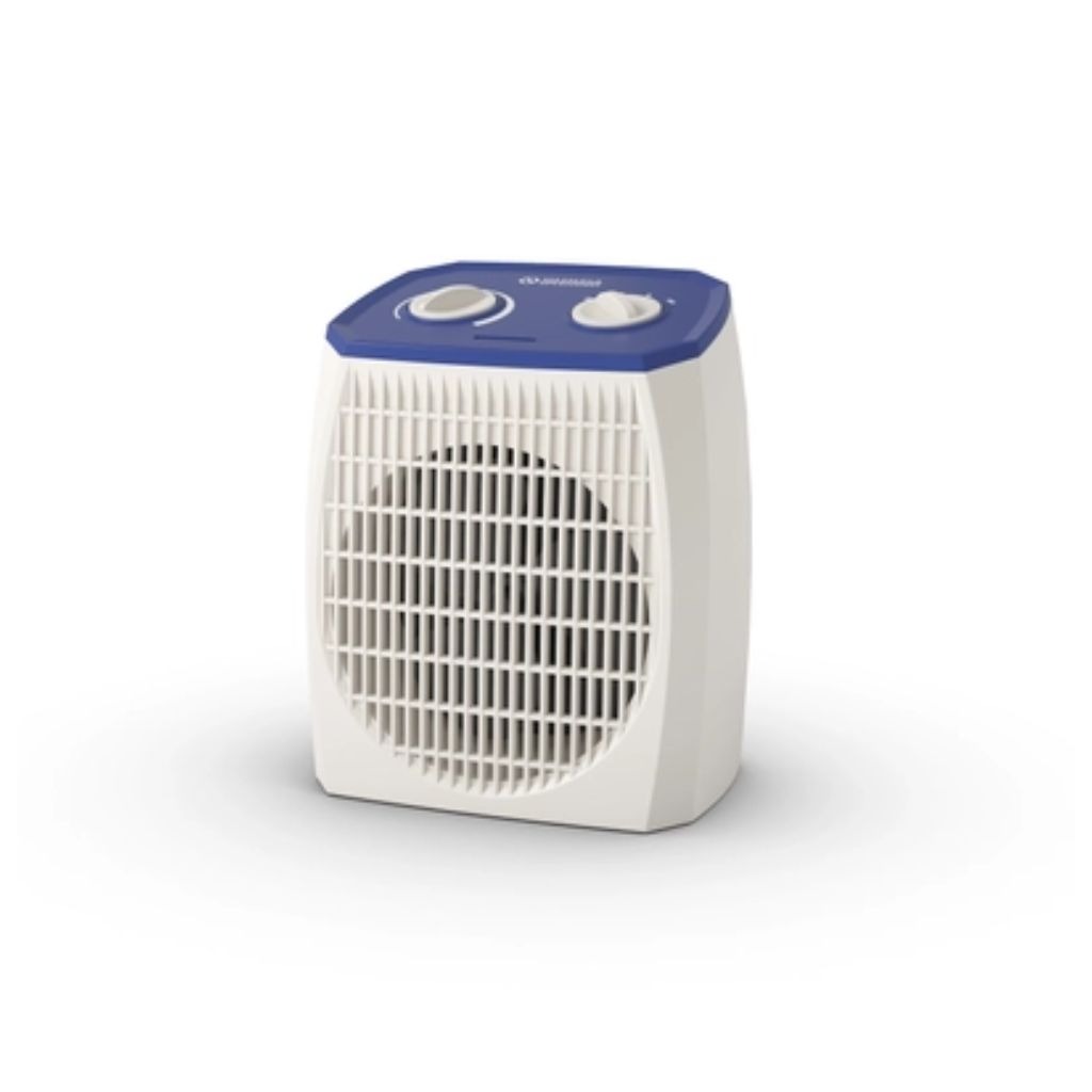 Olimpia Splendid Caldo Pop Interno Bianco 2000 W Riscaldatore ambiente elettrico con ventilatore