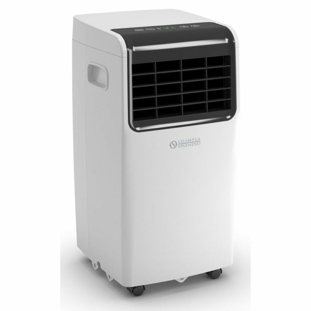 Olimpia Splendid DOLCECLIMA Compact 10 MBB 02378 Condizionatore portatile Bianco