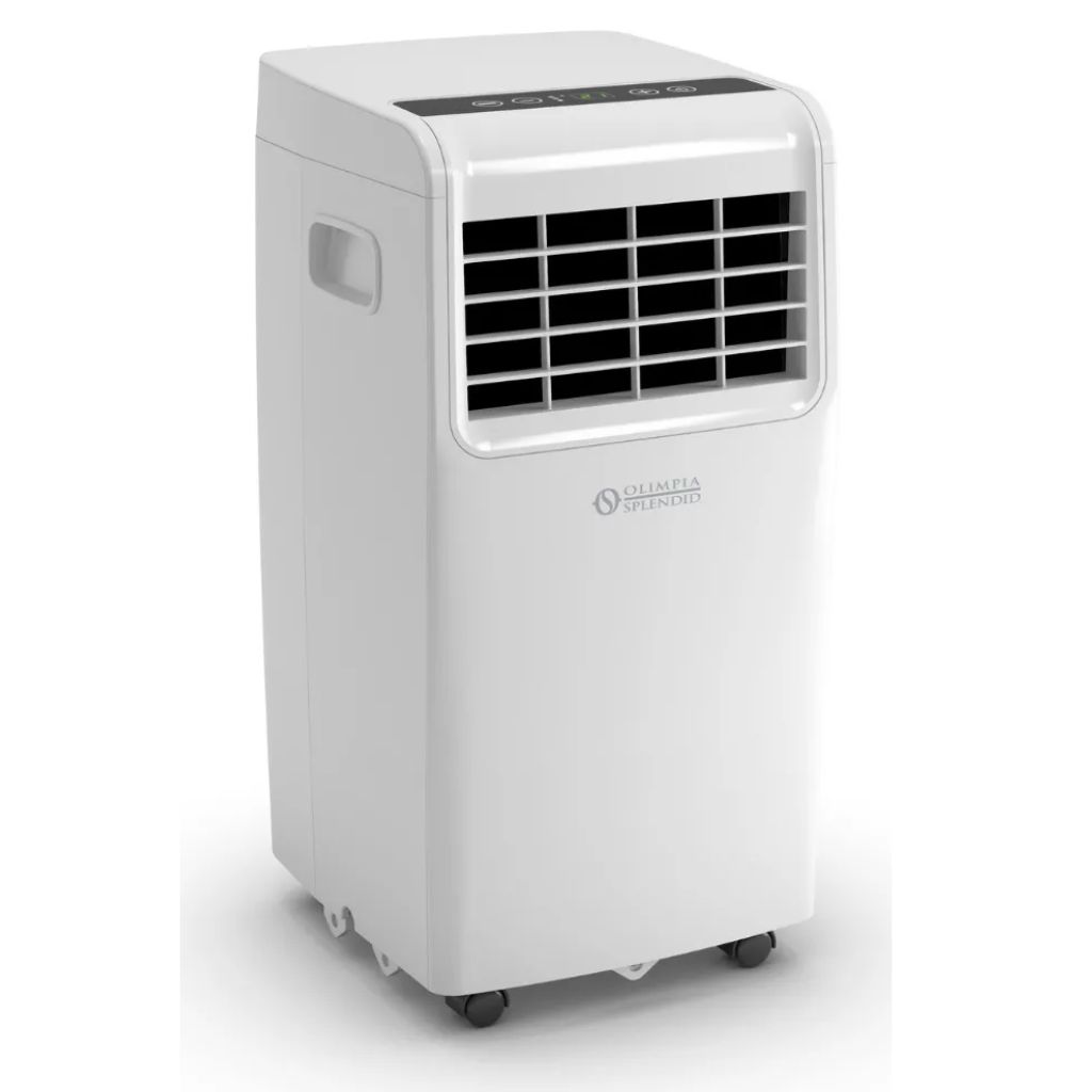 Olimpia Splendid Dolceclima Compact 8 Condizionatore portatile MWB 02373