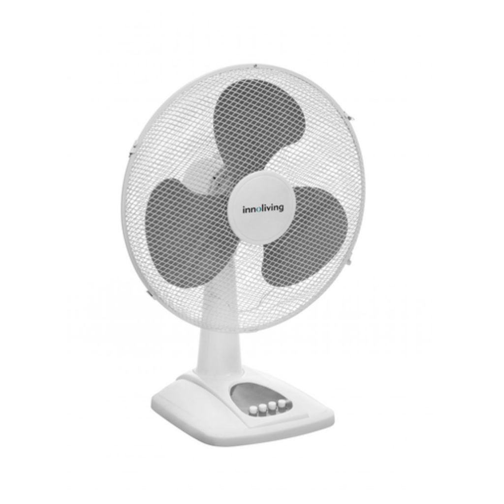 Innoliving INN-502 Ventilatore Bianco