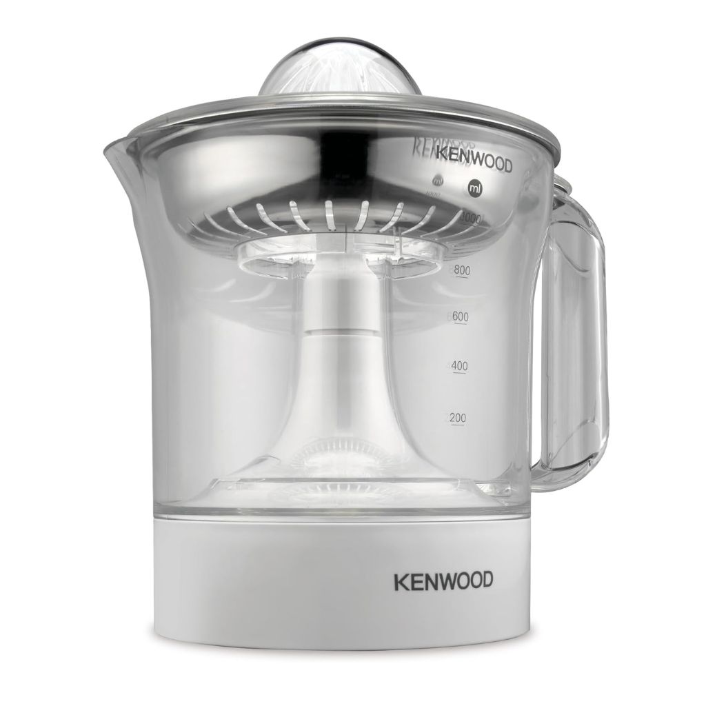 Kenwood JE290 spremiagrumi elettrico 1 L 40 W Bianco