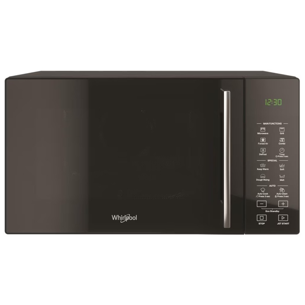 Whirlpool MWP 295 B Cook30 Forno Microonde a libera installazione 29 L 900 W