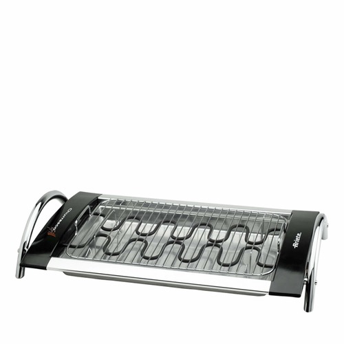 Ariete 0732/20 Grill Da tavolo Elettrico Nero