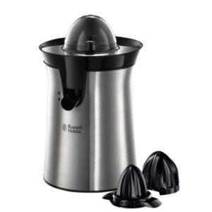 Russell Hobbs 22760-56 spremiagrumi Acciaio inossidabile