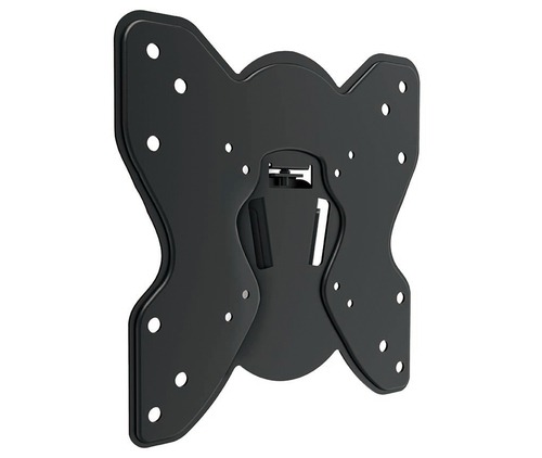 Munari SP360 Supporto TV a parete Nero