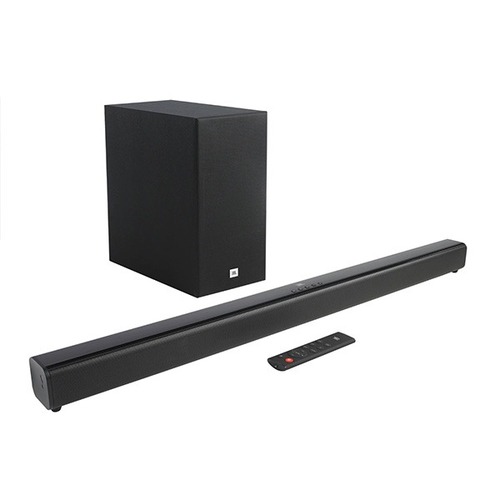 JBL Cinema SB260 Soundbar Nero 2.1 canali 220 W