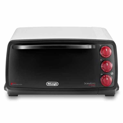 De Longhi EO14902.W Forno Elettrico Potenza 1400 W