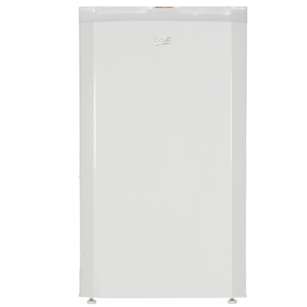 Beko FSE13040N Congelatore Verticale Libera installazione 117 L Classe E Bianco