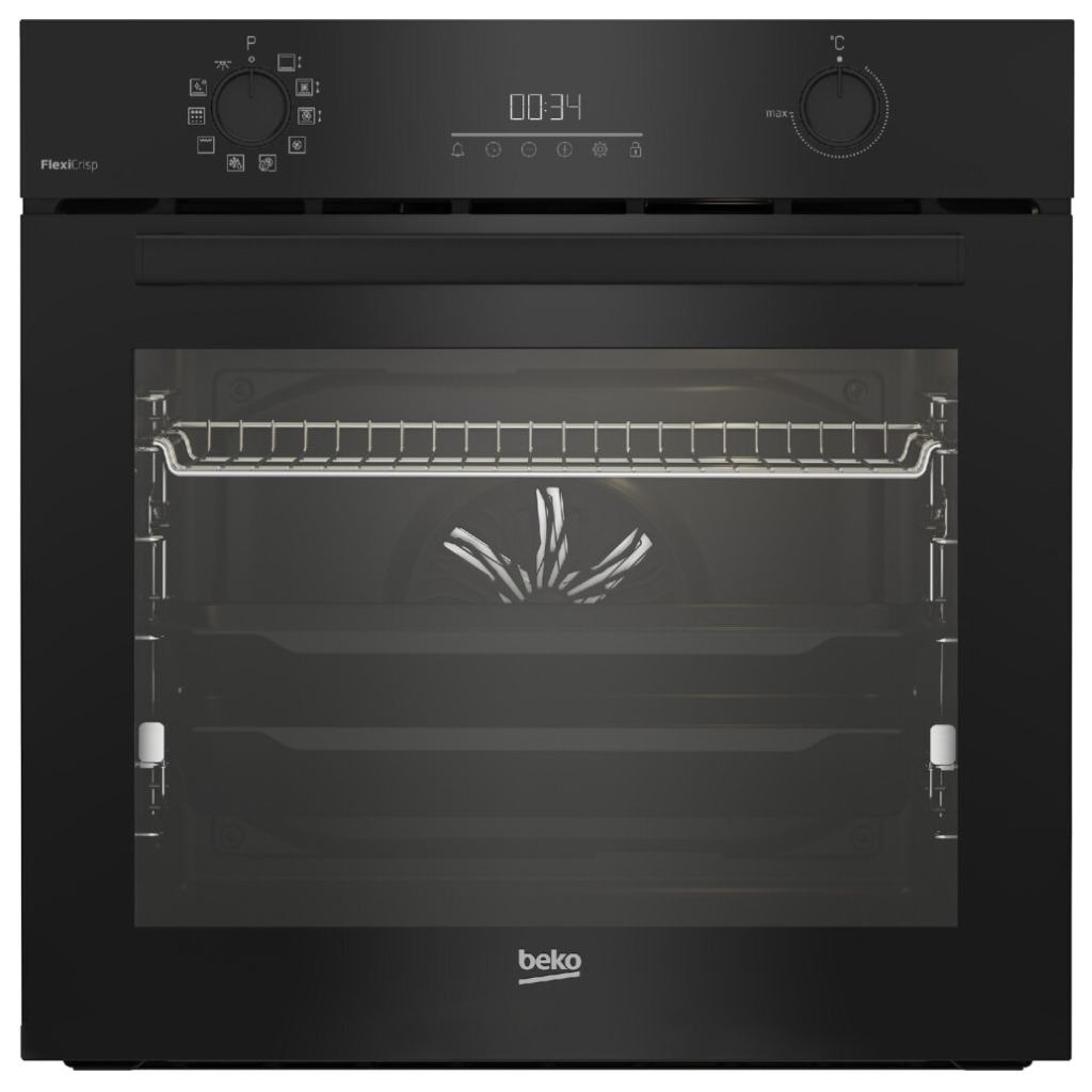 Beko b300 BBIM17300BMPEF Forno Elettrico Beyond Multifunzione 72 L Pirolitico 10 Funzioni Classe A+