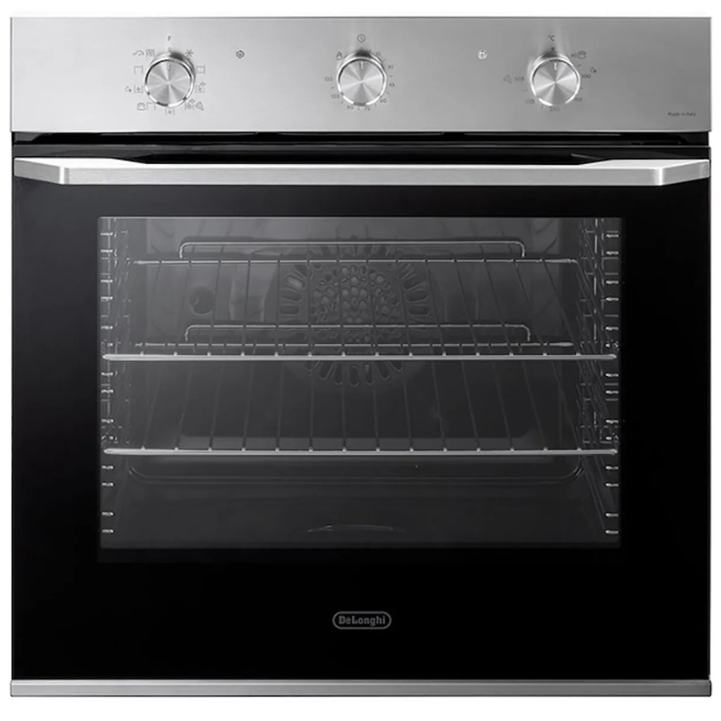 De'Longhi NSM 7XL PPP Forno Elettrico Multifunzione 74 L Classe A Nero