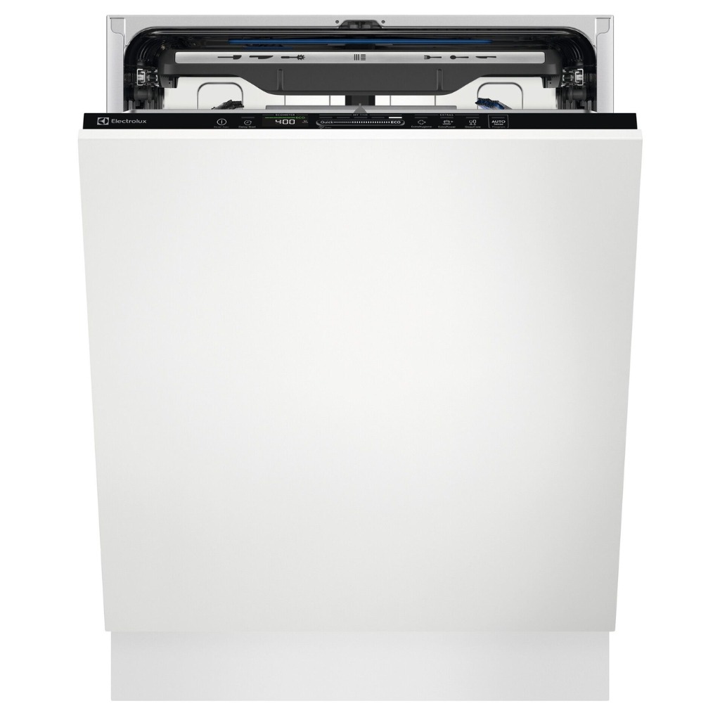 Electrolux EES68510L Lavastoviglie da incasso a Scomparsa totale 14 Coperti Classe B