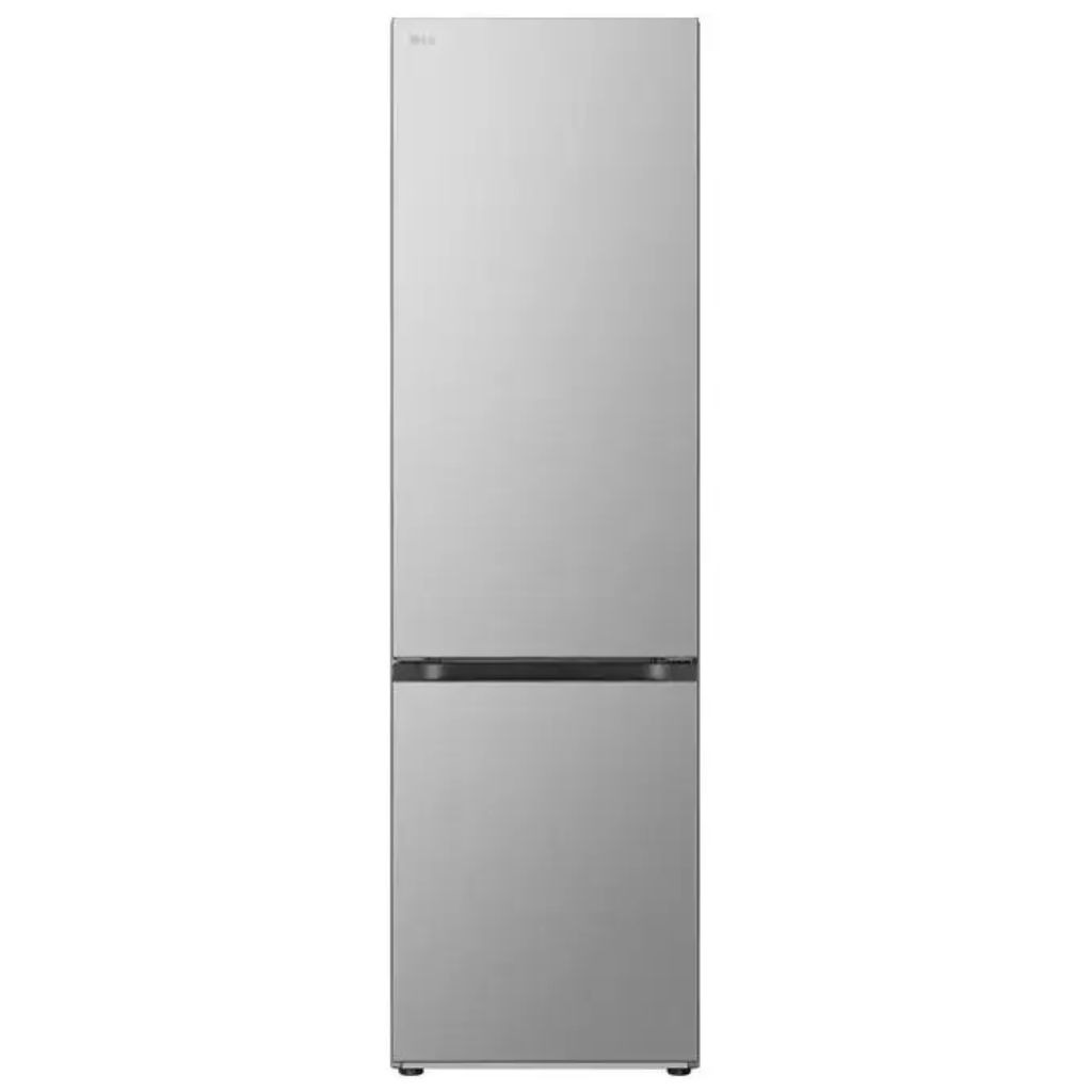 LG GBV7280CPY Frigorifero Combinato 387 Litri Classe C Total No Frost colore Argento