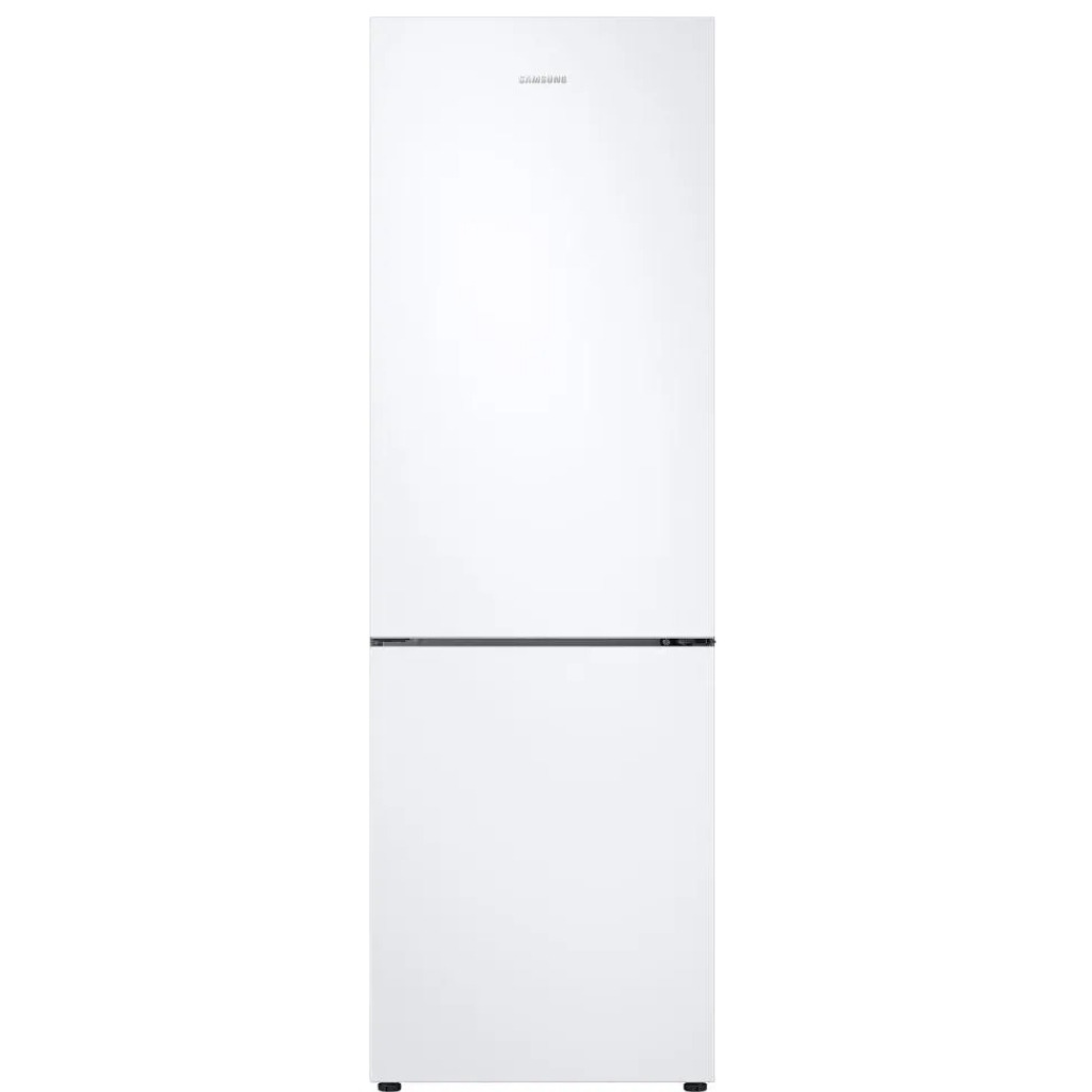 Samsung RB33B610EWW Frigorifero Combinato 344 Litri Classe E Raffreddamento No Frost colore Bianco