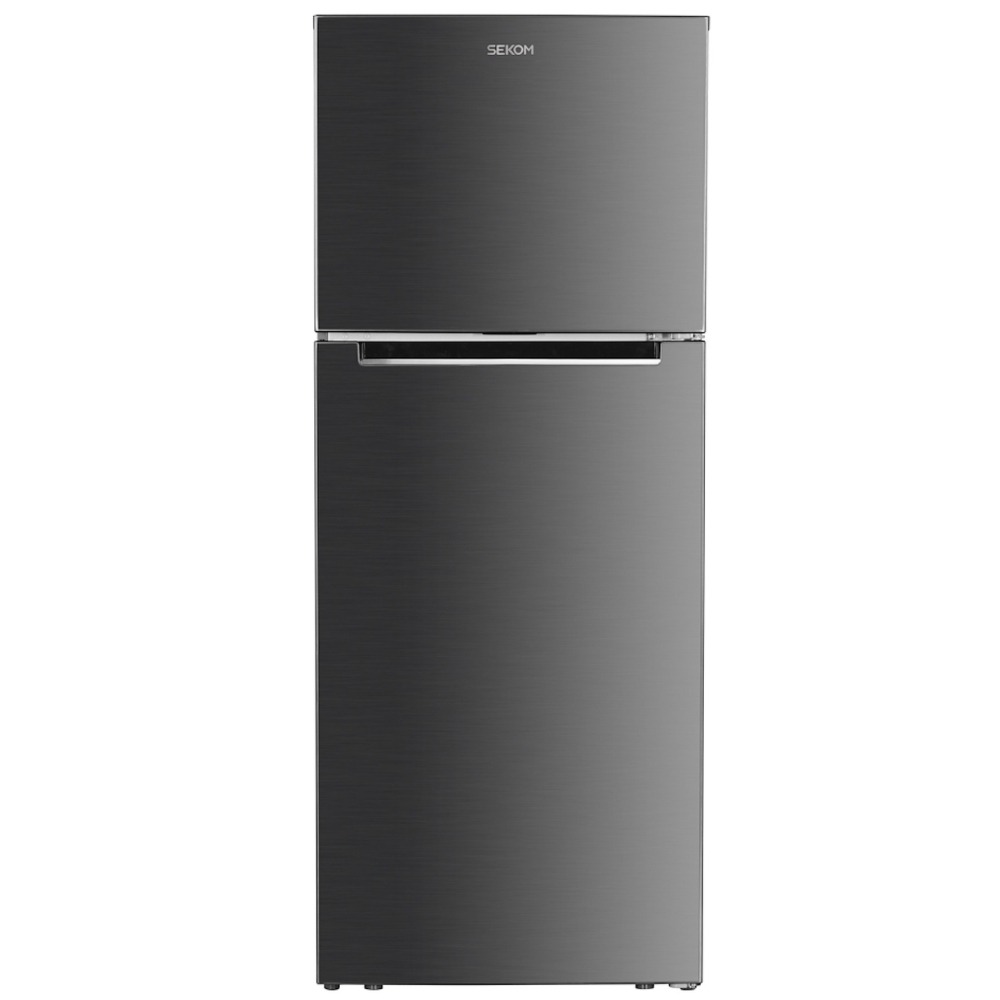 Sekom SHDP541NM2XE0 Frigorifero 2 Porte 415 L No Frost Inox Classe E