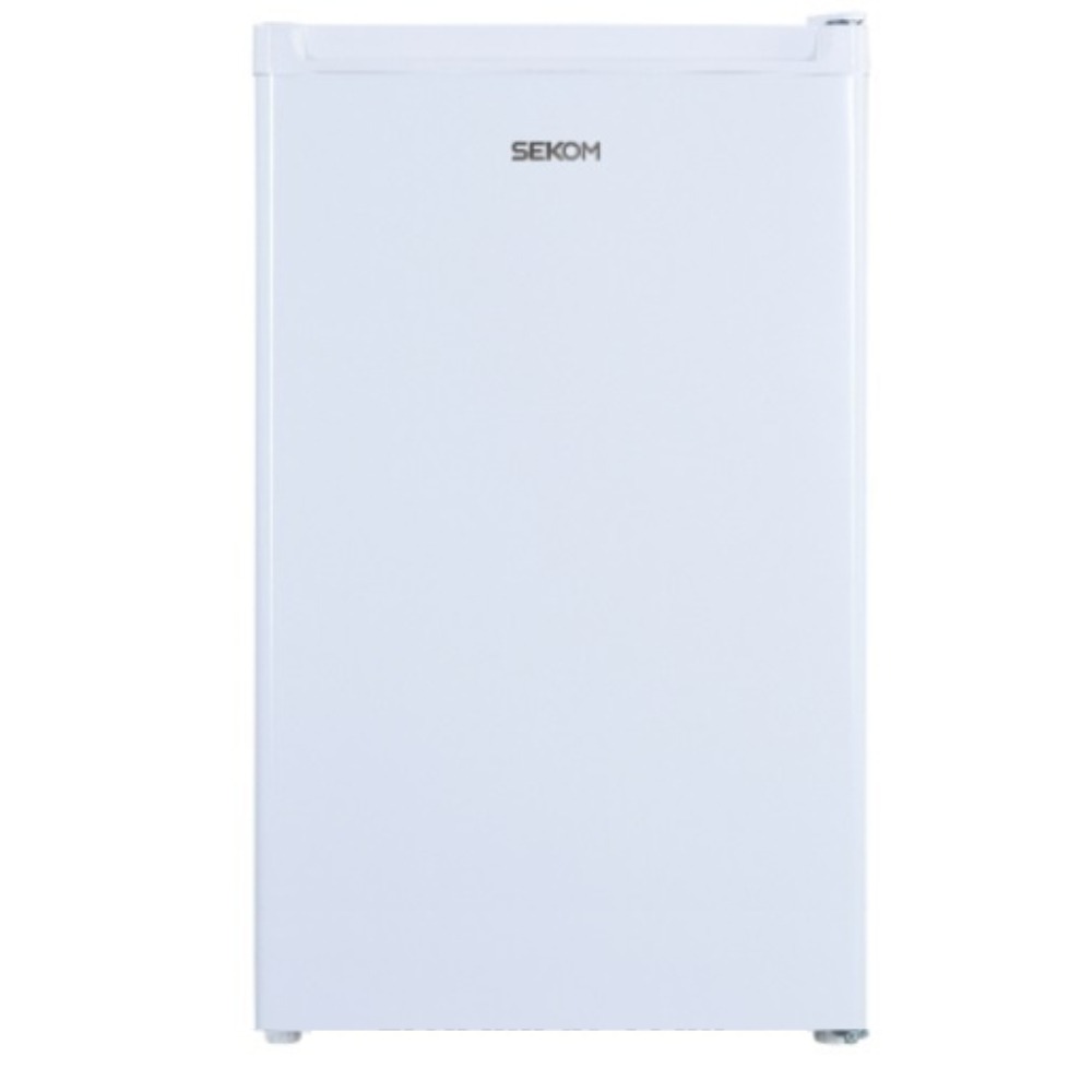 Sekom SHFT14SM1WE0 Frigo Tavolo 102 L cella Freezer Classe E