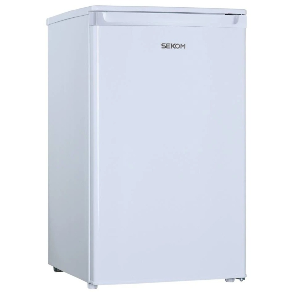 Sekom SHFT14SM1WF0 Frigo tavolo 102lt. Classe F colore Bianco