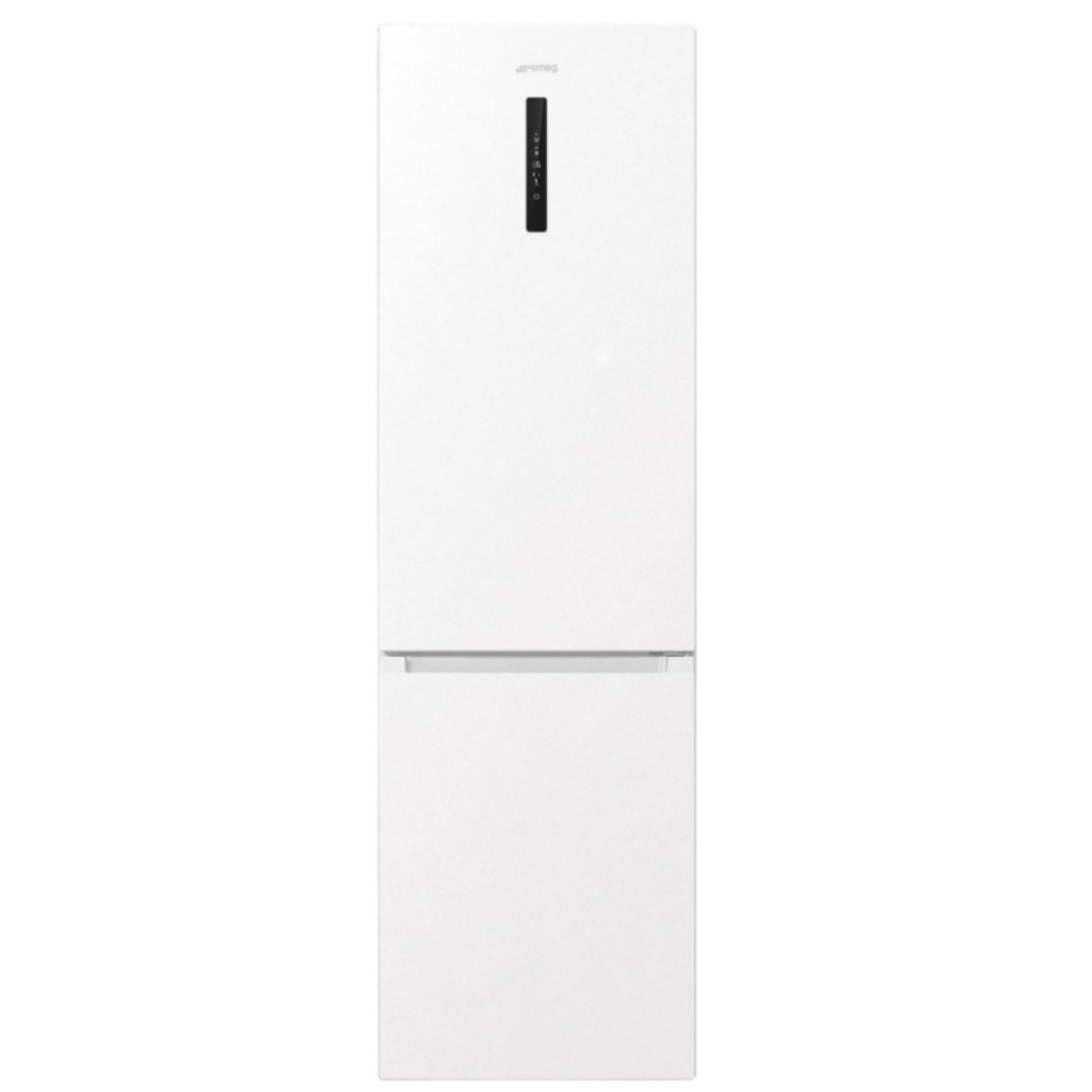 Smeg FC20WDNE Frigorifero Combinato con congelatore Libera installazione 331 L Classe E Bianco