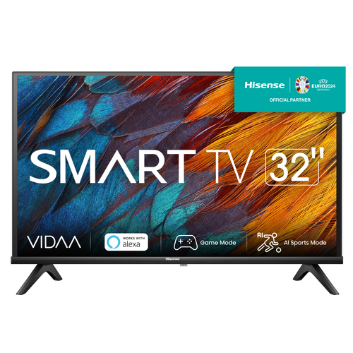 Hisense 32A4K TV 81