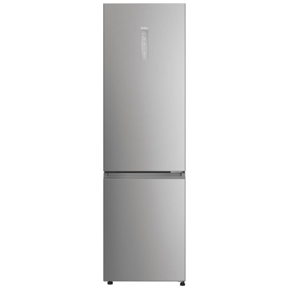 Haier HDPW3620CNPK Frigorifero Combinato No Frost inverter 406 L Classe C inox