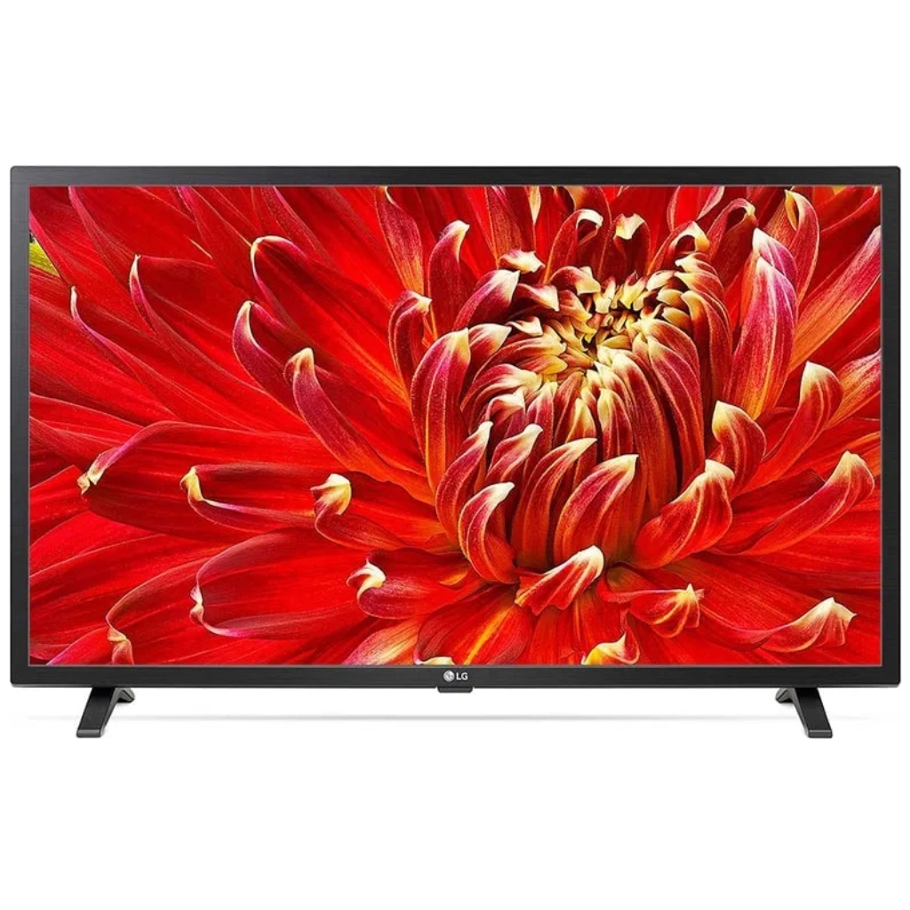 LG 32LQ631C Smart TV 32 Pollici Full HD Display LED con ThinQI AI