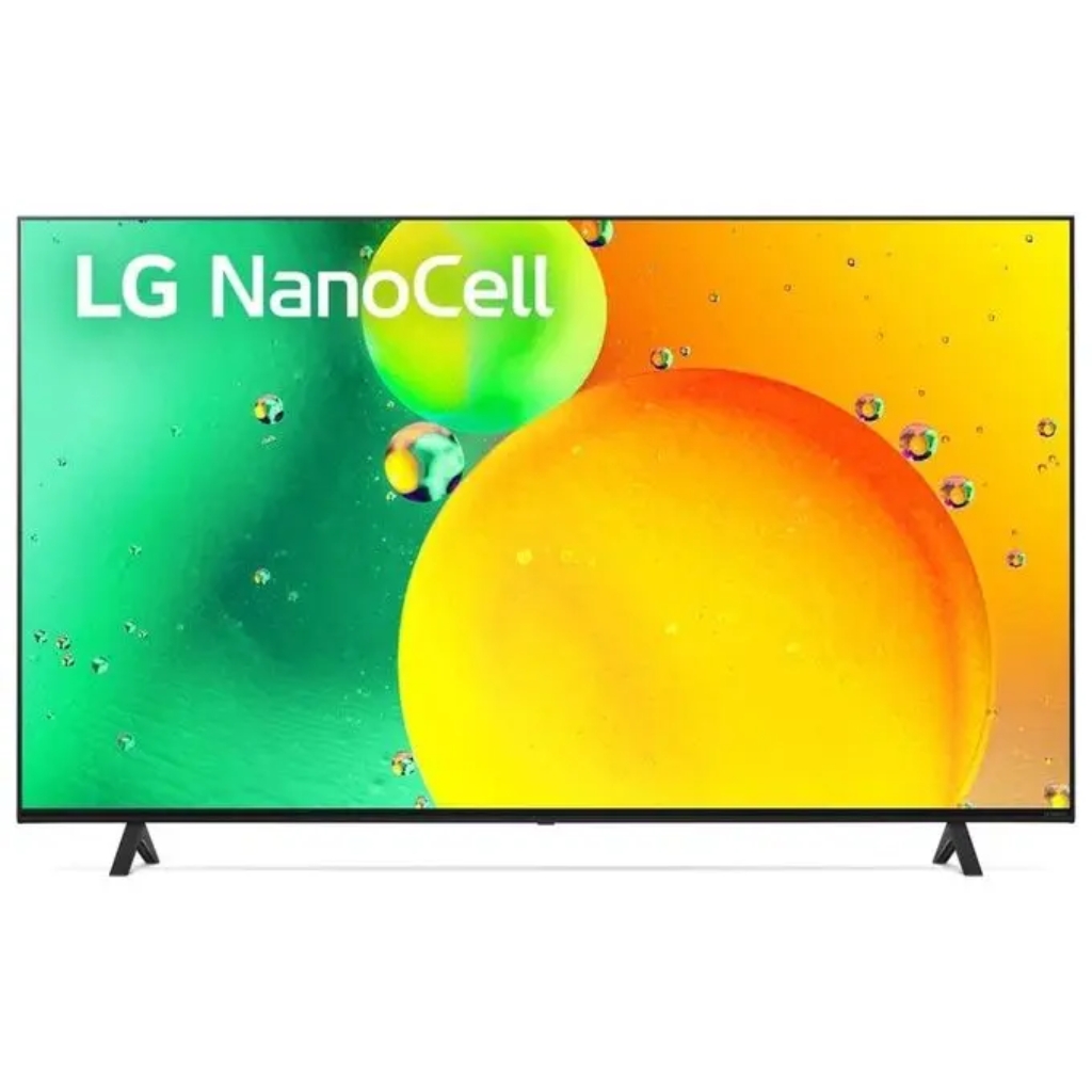 LG 65NANO753QC 139