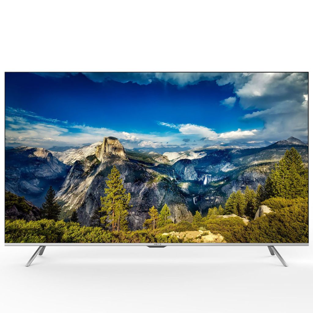 Metz 65MUD7000Z TV LED 65"UHD 4K DVBT2/S2 SMART GOOGLE TV