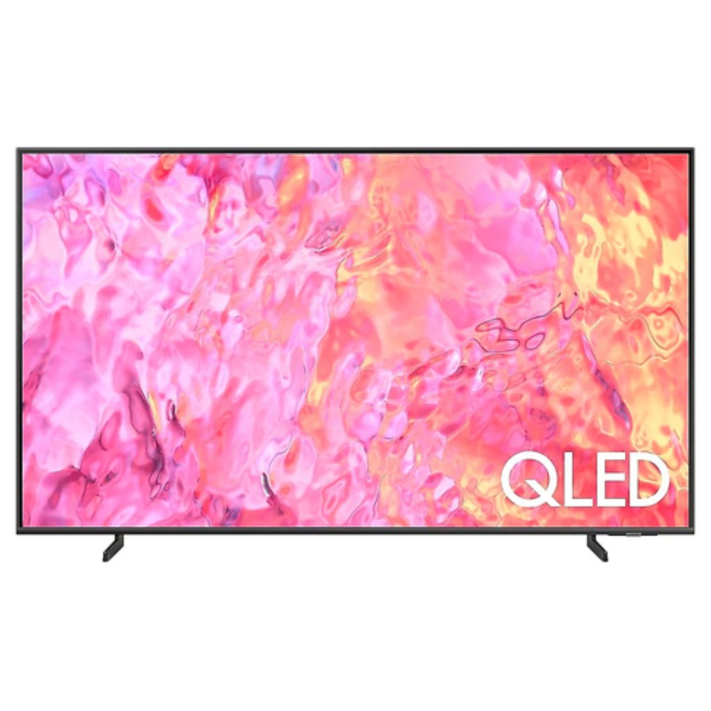 Samsung Series 6 QLED 4K 65" Q60C TV 2023