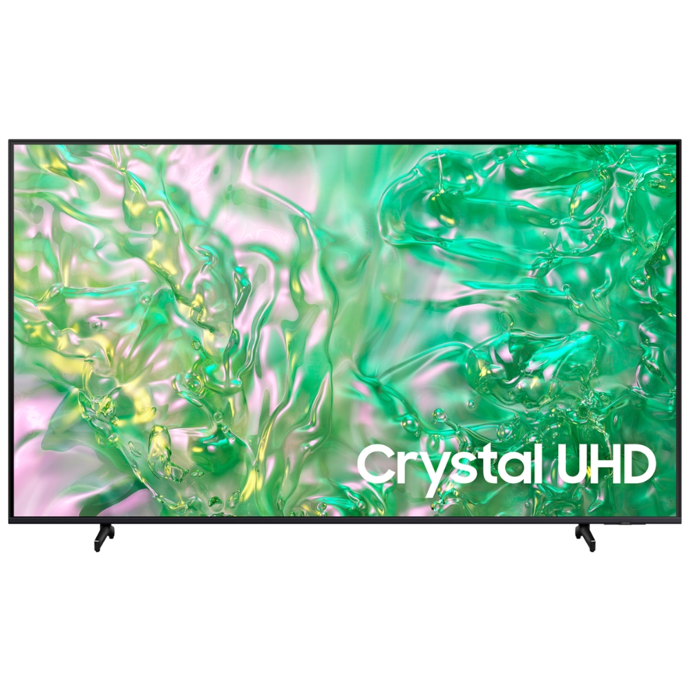 Samsung UE43DU8072UXXH TV 109